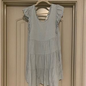Size M dress worn 1x